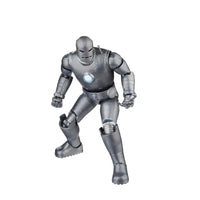 Marvel Legends Iron Man (Model 01)