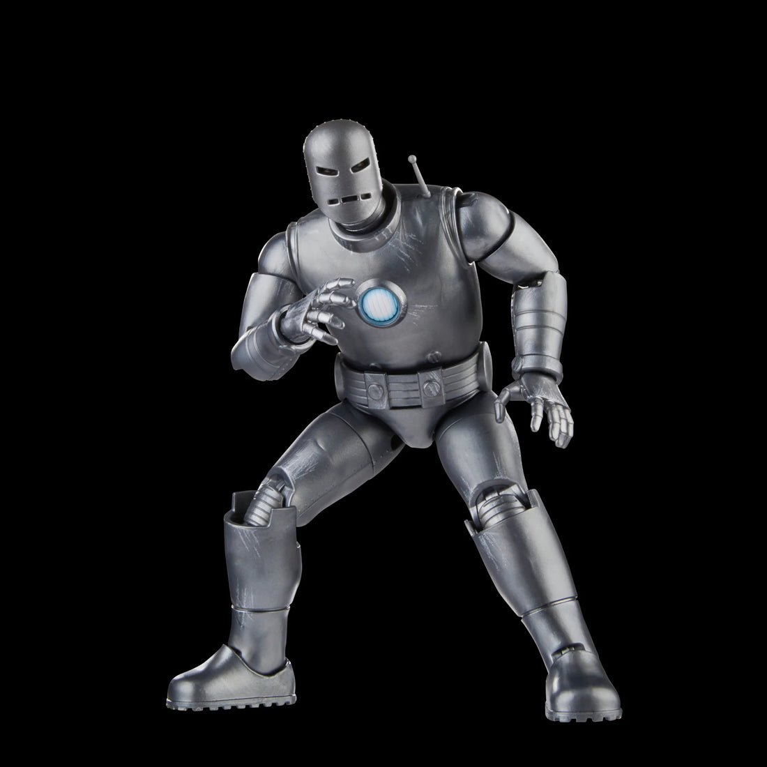 Marvel Legends Iron Man (Model 01)