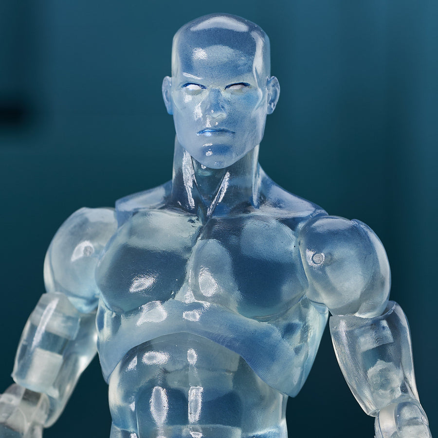 Marvel Select X-Men Iceman