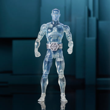 Marvel Select X-Men Iceman