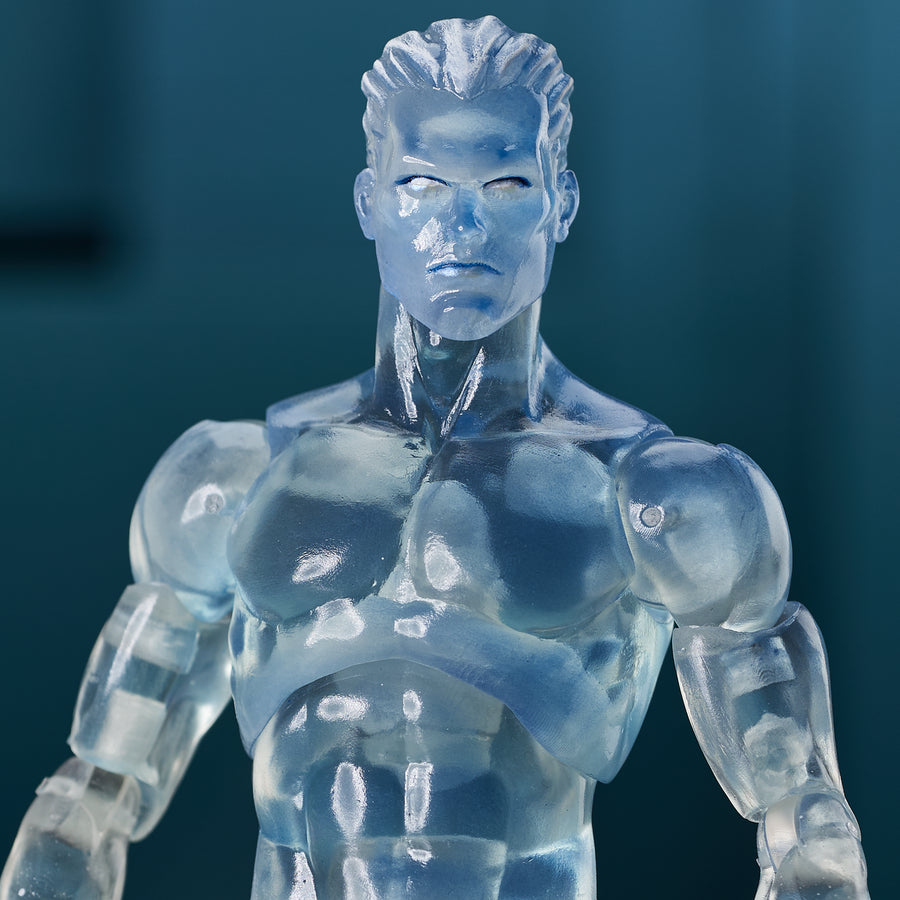 Marvel Select X-Men Iceman