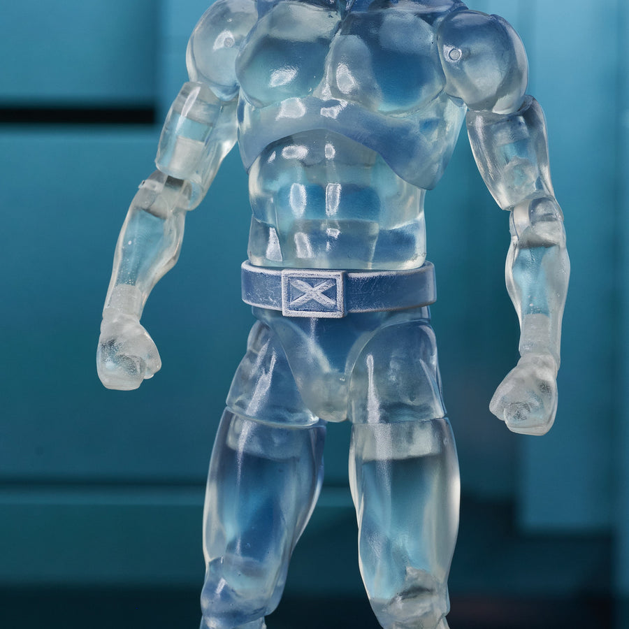 Marvel Select X-Men Iceman