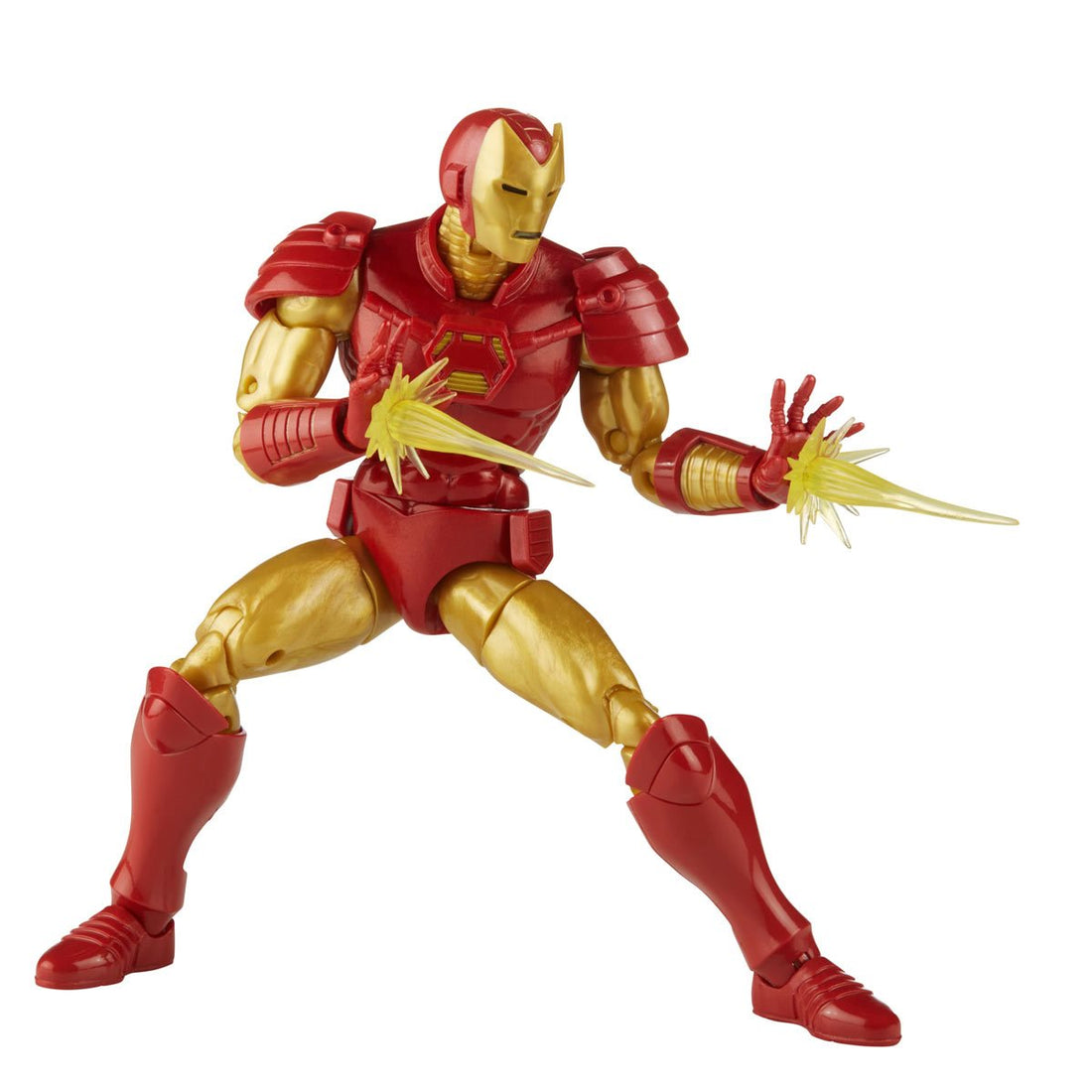 Marvel Legends Iron Man (Heroes Return)