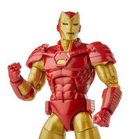 Marvel Legends Iron Man (Heroes Return)