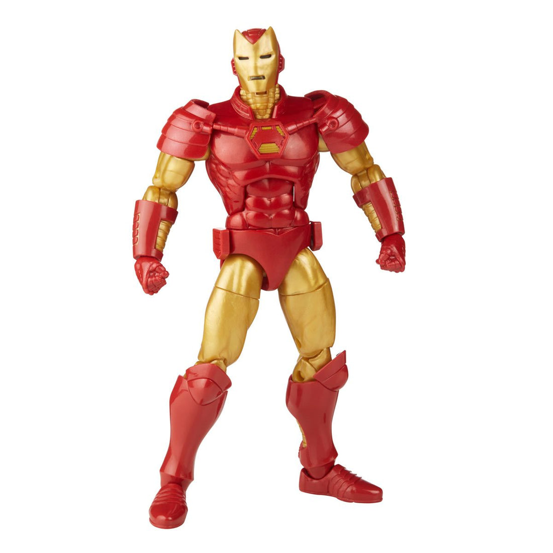 Marvel Legends Iron Man (Heroes Return)