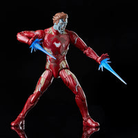 Marvel Legends What If? Zombie Iron Man