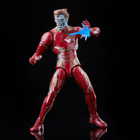 Marvel Legends What If? Zombie Iron Man