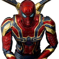 Marvel Studios: The Infinity Saga DLX Iron Spider Action Figure