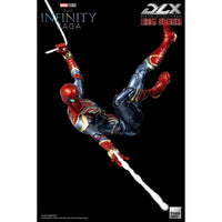 Marvel Studios: The Infinity Saga DLX Iron Spider Action Figure