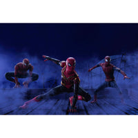 Spider-Man: No Way Home Integrated Suit Final Battle Edition S.H. Figuarts