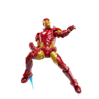 Marvel Legends Iron Man (Model 20) (Iron Man Retro)