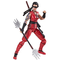 G.I. Joe Classified Series Kim "Jinx" Arashikage