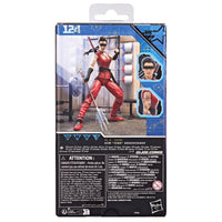 G.I. Joe Classified Series Kim "Jinx" Arashikage