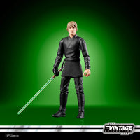 Star Wars The Vintage Collection Luke Skywalker (Jedi Academy)