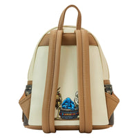 Star Wars Return of the Jedi 40th Anniversary Jabba's Palace Mini-Backpack