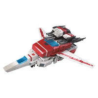 Transformers Generations War for Cybertron Siege Commander Jetfire