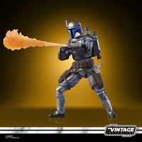 Star Wars The Vintage Collection Jango Fett Deluxe