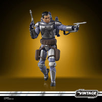 Star Wars The Vintage Collection Jango Fett Deluxe