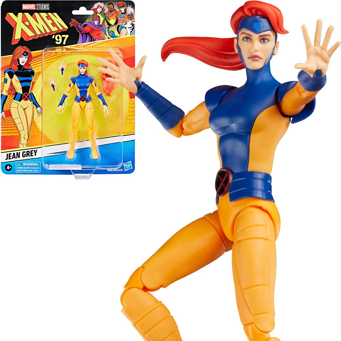 Marvel Legends X-Men &