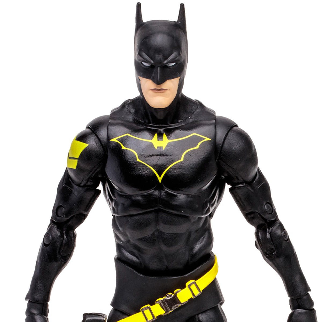 DC Multiverse Jim Gordon As Batman (Batman: Endgame) – Geek City Toys ...