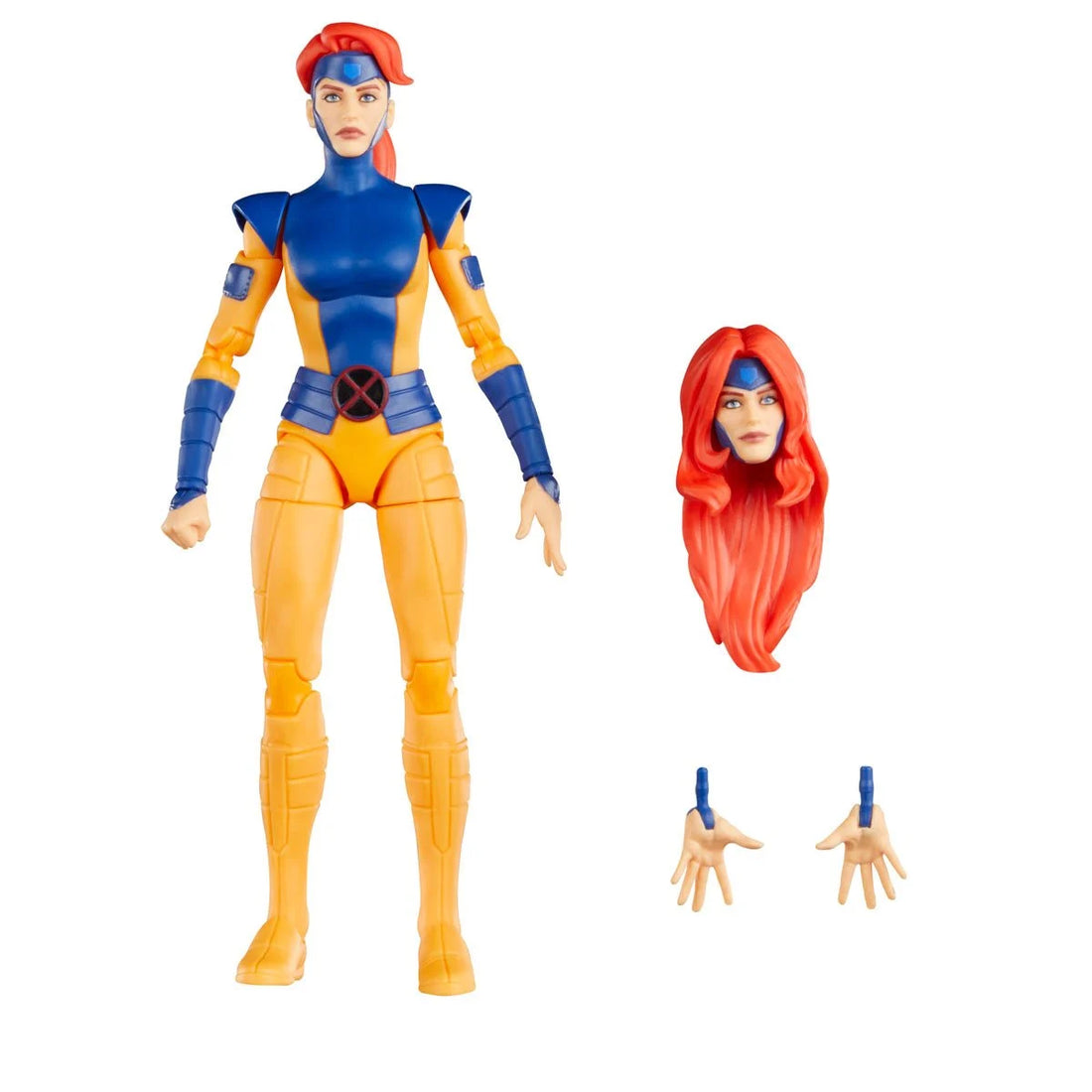 Marvel Legends X-Men &