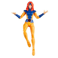 Marvel Legends X-Men '97 Jean Grey