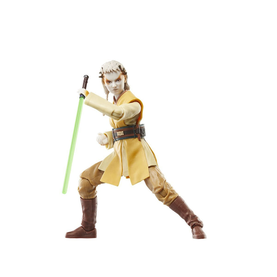 Star Wars The Black Series Padawan Jecki Lon