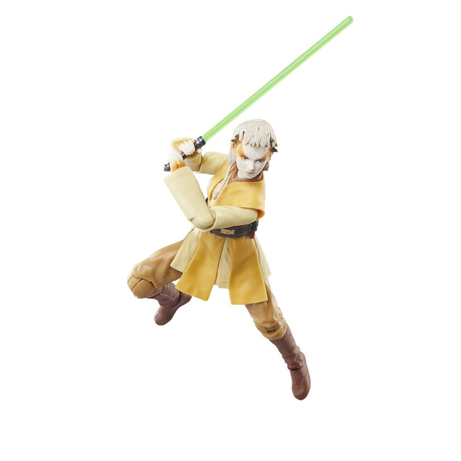 Star Wars The Black Series Padawan Jecki Lon