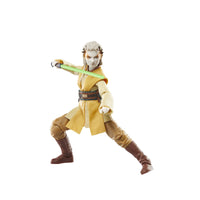 Star Wars The Black Series Padawan Jecki Lon