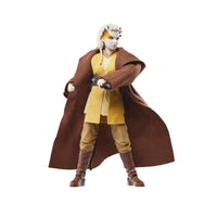 Star Wars The Black Series Padawan Jecki Lon