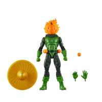 Marvel Legends Jack O'Lantern