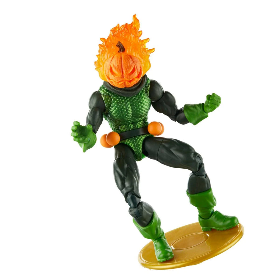 Marvel Legends Jack O'Lantern