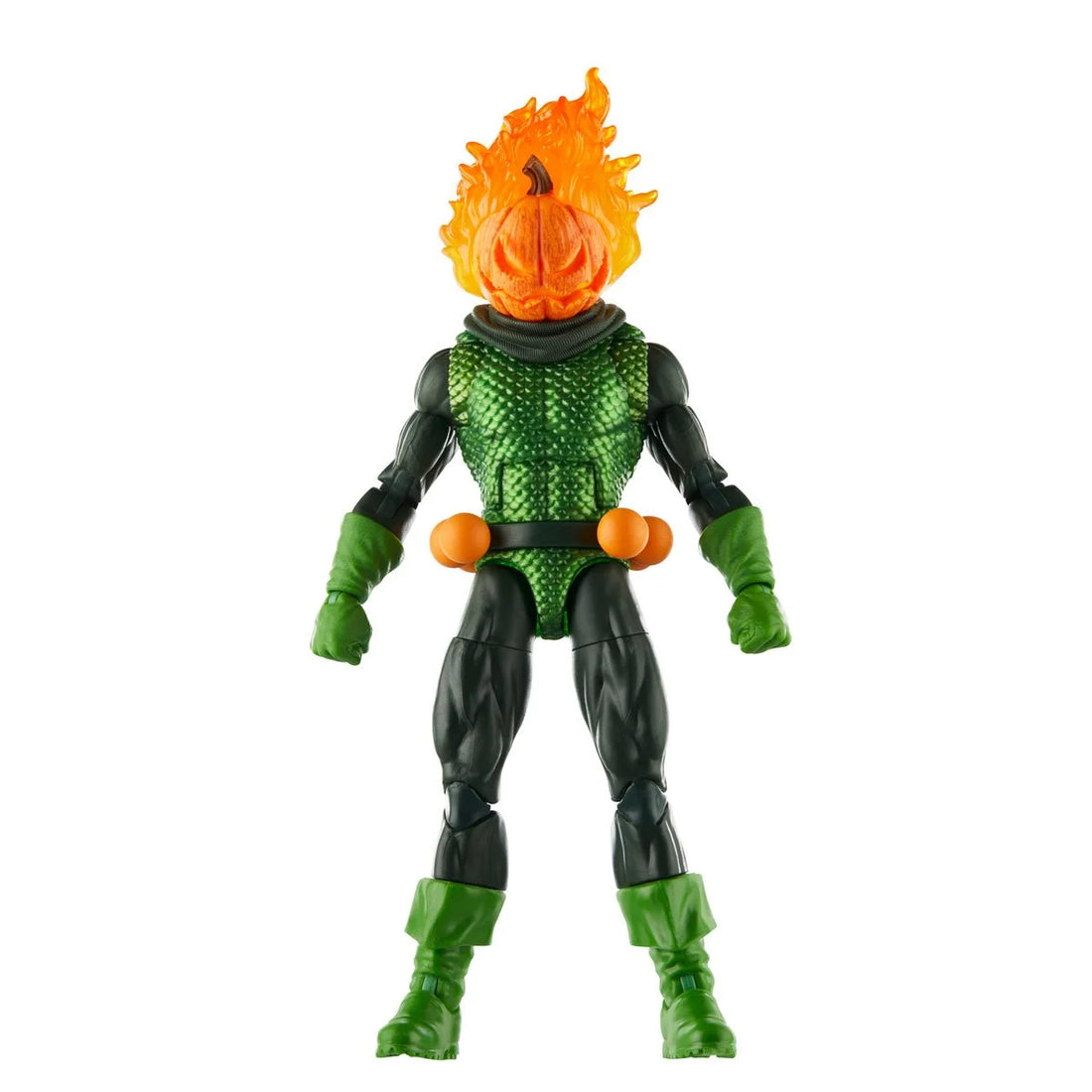 Marvel Legends Jack O&