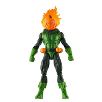 Marvel Legends Jack O'Lantern