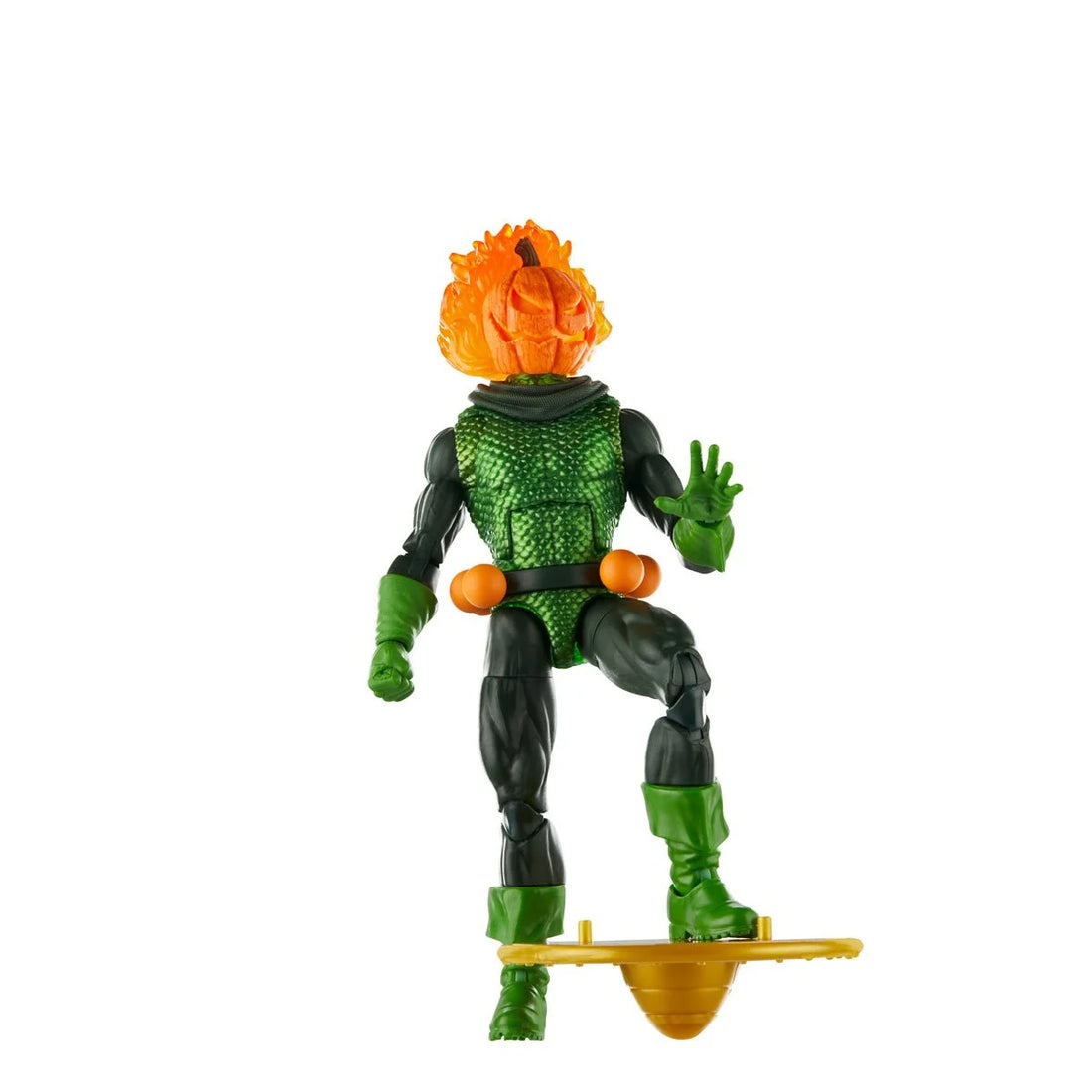 Marvel Legends Jack O&