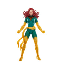 Marvel Legends Jean Grey with Phoenix Force