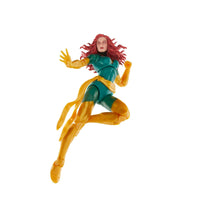 Marvel Legends Jean Grey with Phoenix Force