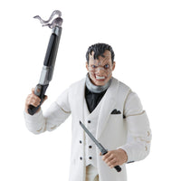 Marvel Legends Series Jigsaw