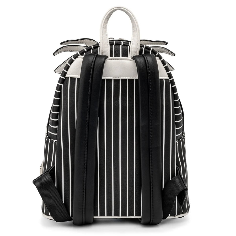 jack skeleton mini backpack Nightmare Before Christmas