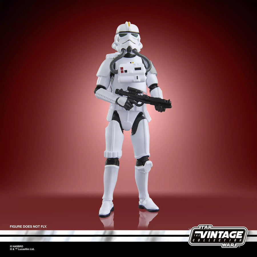 Star Wars The Vintage Collection Jetpack Trooper (Jedi Survivor)