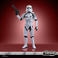 Star Wars The Vintage Collection Jetpack Trooper (Jedi Survivor)