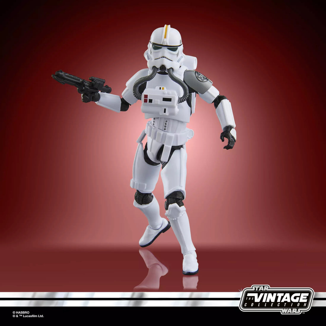 Star Wars The Vintage Collection Jetpack Trooper (Jedi Survivor)