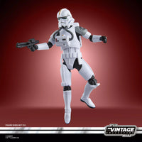 Star Wars The Vintage Collection Jetpack Trooper (Jedi Survivor)