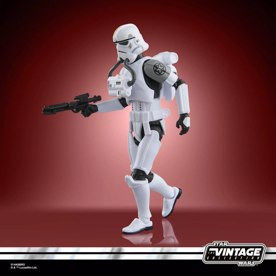 Star Wars The Vintage Collection Jetpack Trooper (Jedi Survivor)