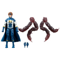 Marvel Legends Series New Warriors Justice (The Void BAF)