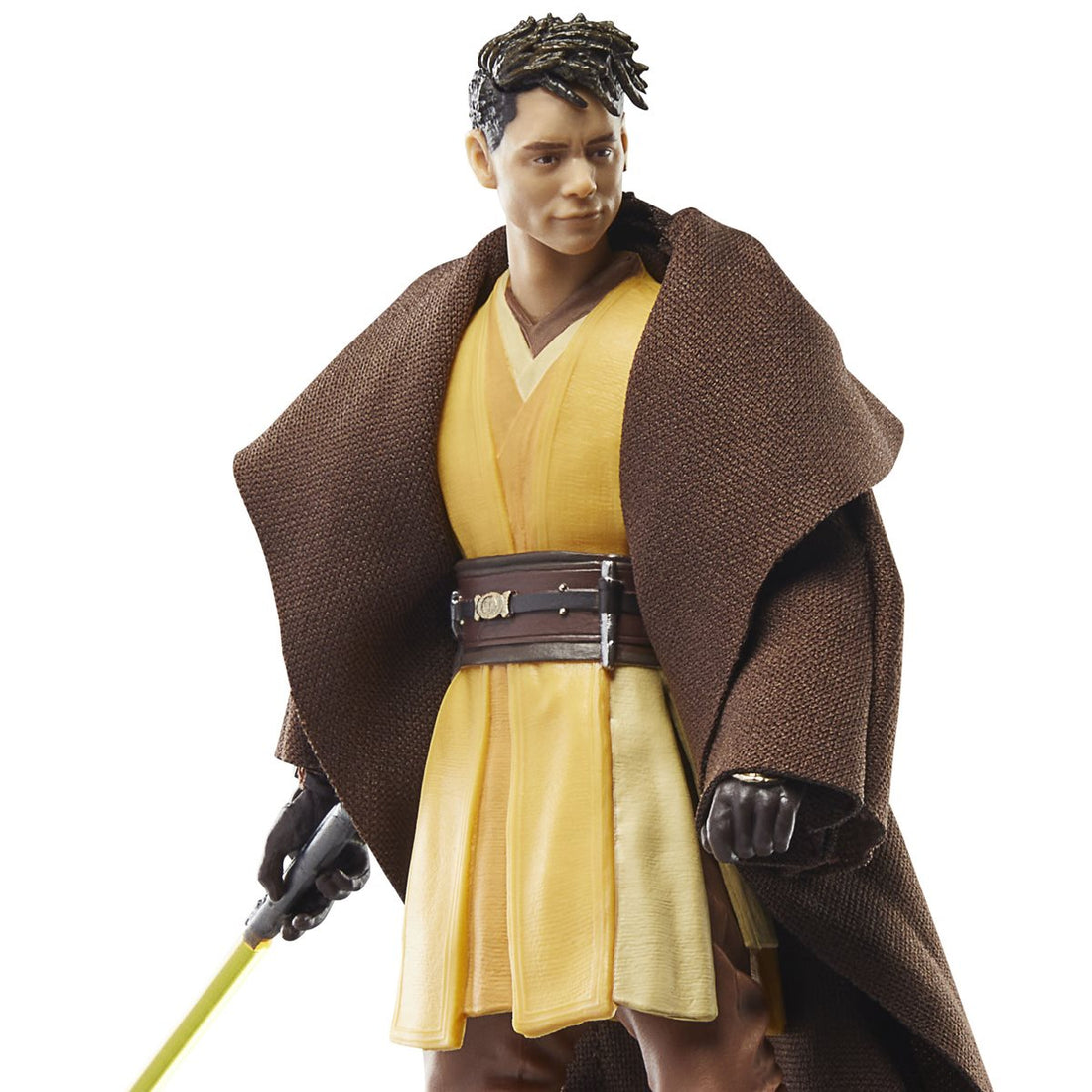 Star Wars The Black Series Jedi Knight Yord Fandar