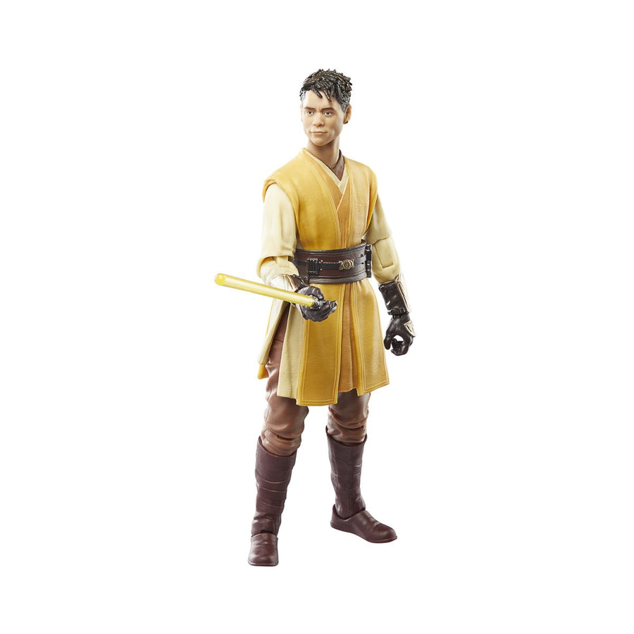 Star Wars The Black Series Jedi Knight Yord Fandar