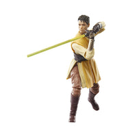 Star Wars The Black Series Jedi Knight Yord Fandar