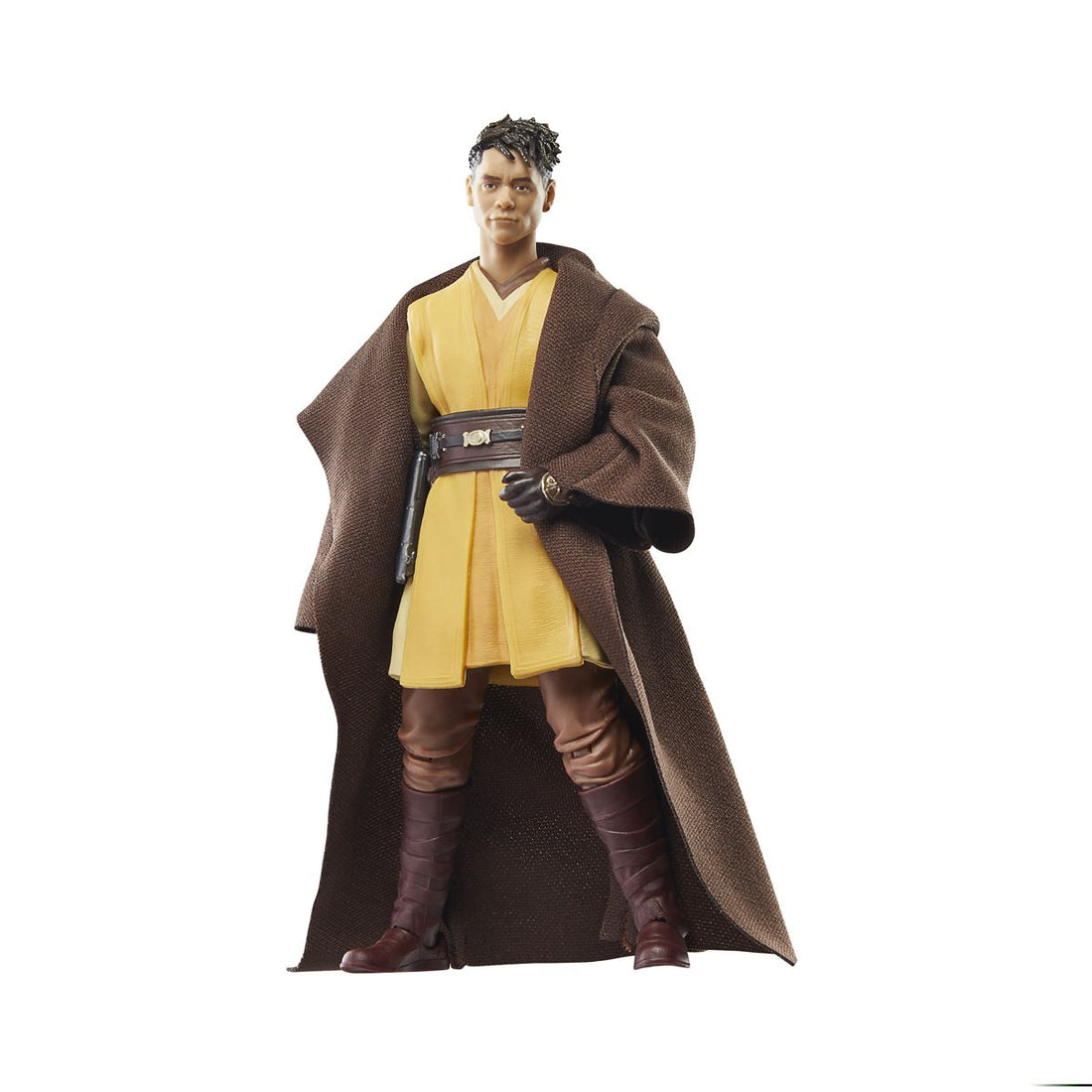 Star Wars The Black Series Jedi Knight Yord Fandar