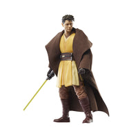 Star Wars The Black Series Jedi Knight Yord Fandar